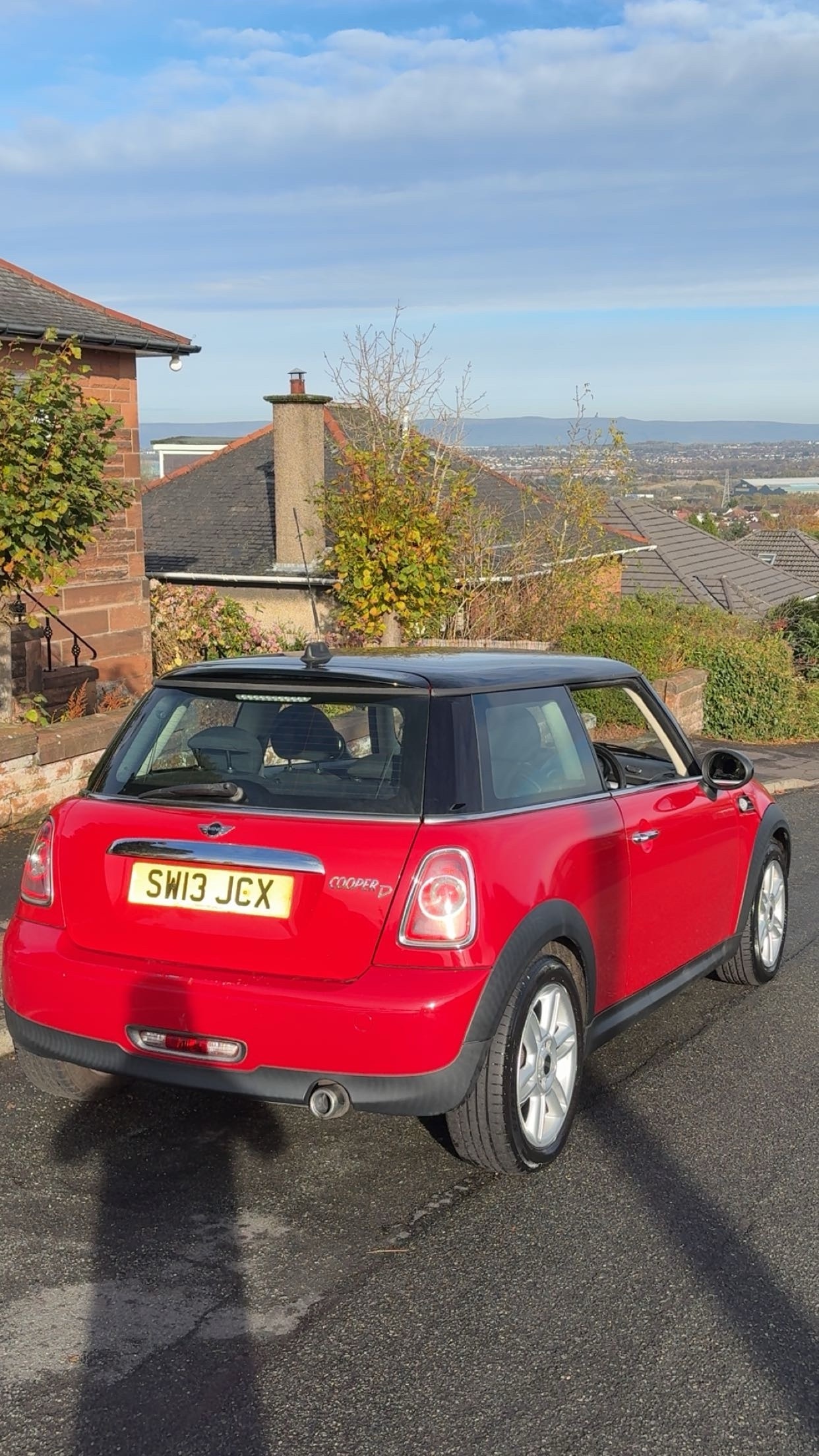 Used MINI Hatch 2013 for sale - 76444686: Photo 4