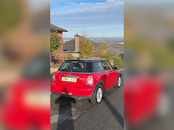 Used MINI Hatch 2013 for sale - 76444686: Photo