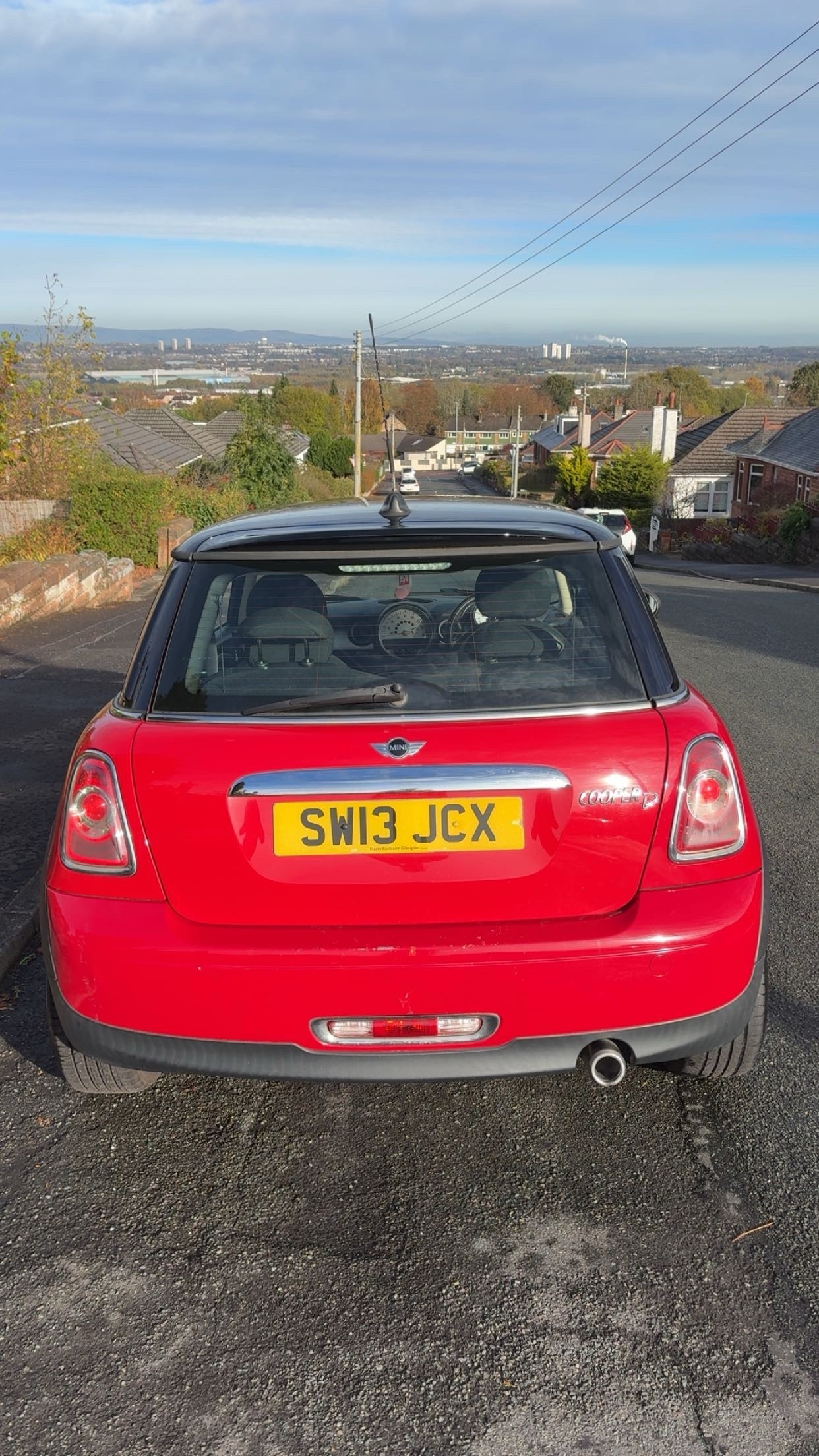 Used MINI Hatch 2013 for sale - 76444686: Photo 5
