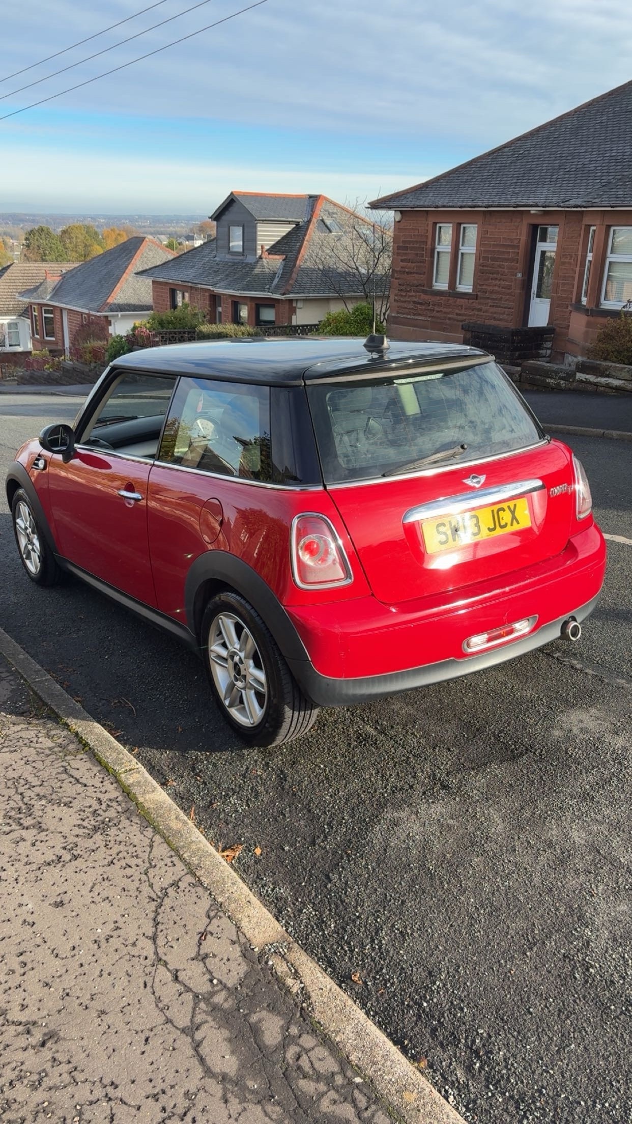 Used MINI Hatch 2013 for sale - 76444686: Photo 6