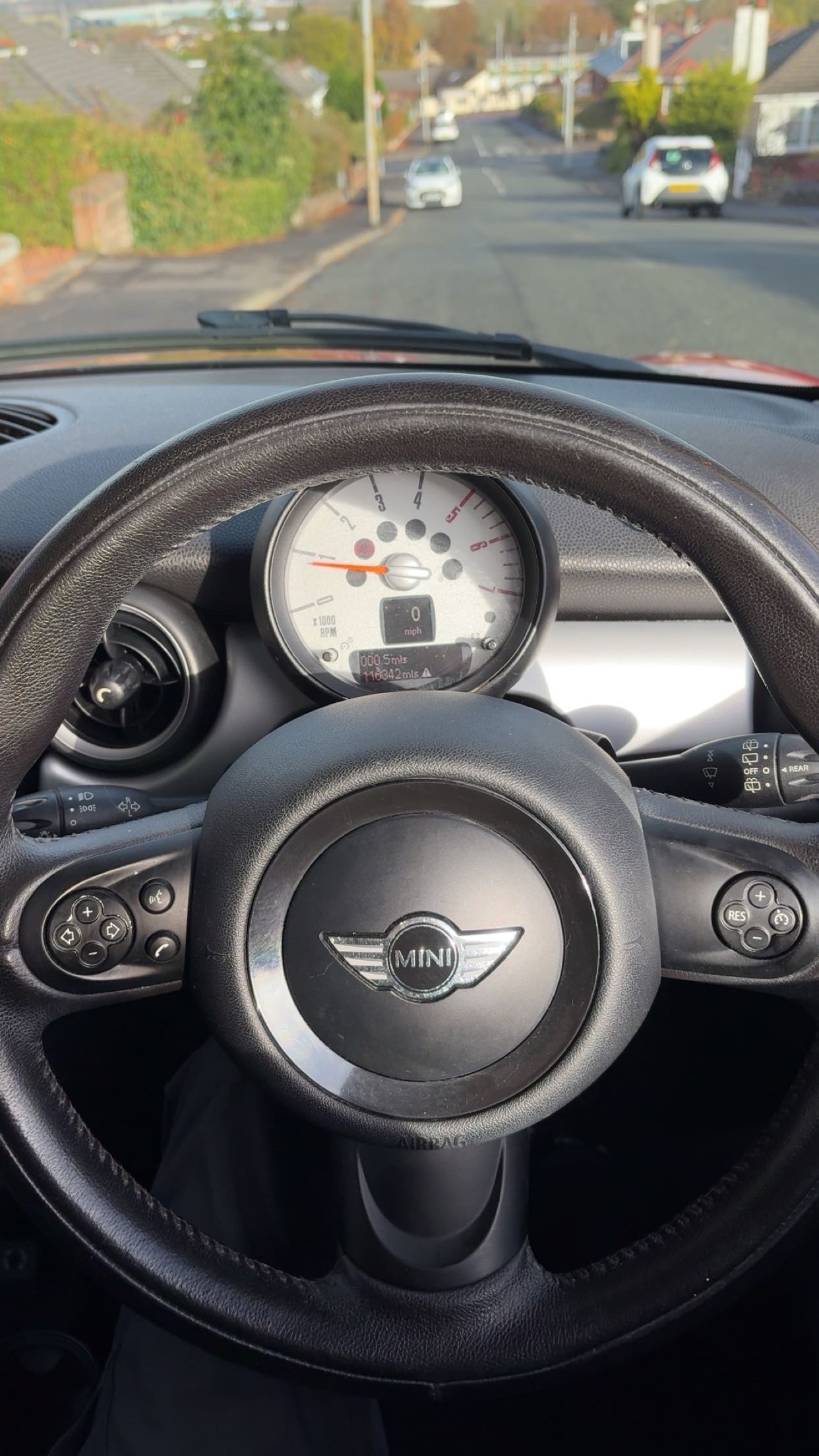 Used MINI Hatch 2013 for sale - 76444686: Photo 9