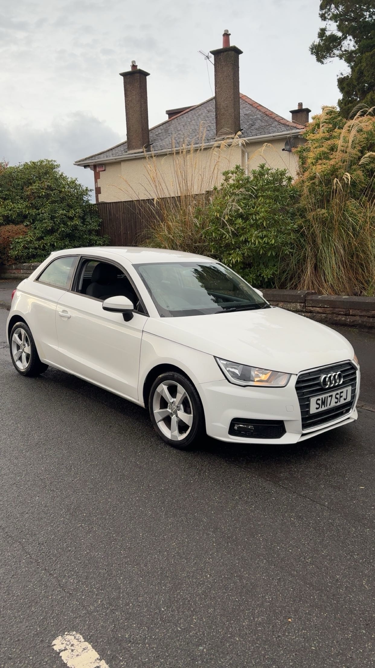 Used Audi A1 2017 for sale - 76892134: Photo 1