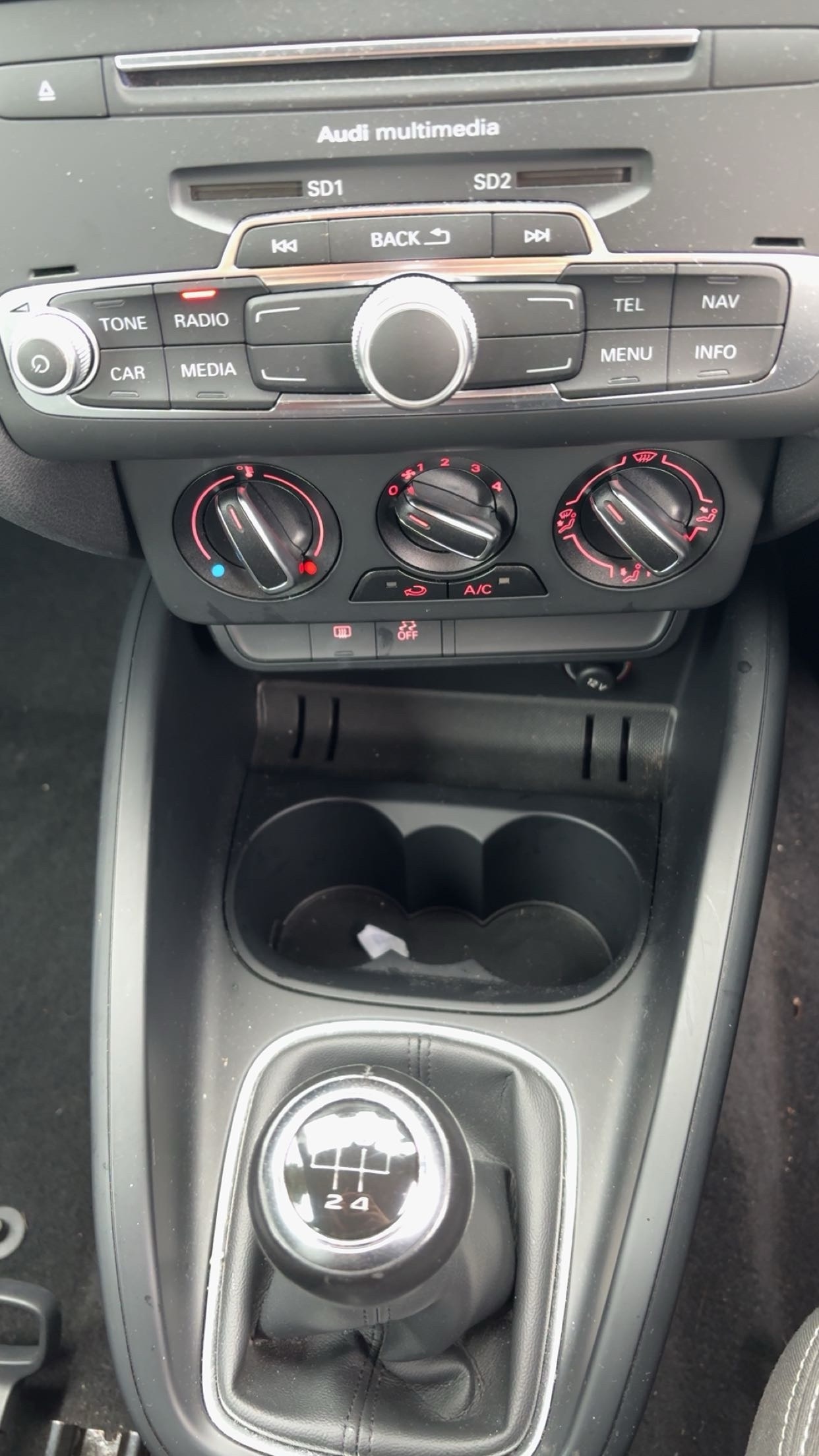 Used Audi A1 2017 for sale - 76892134: Photo 10