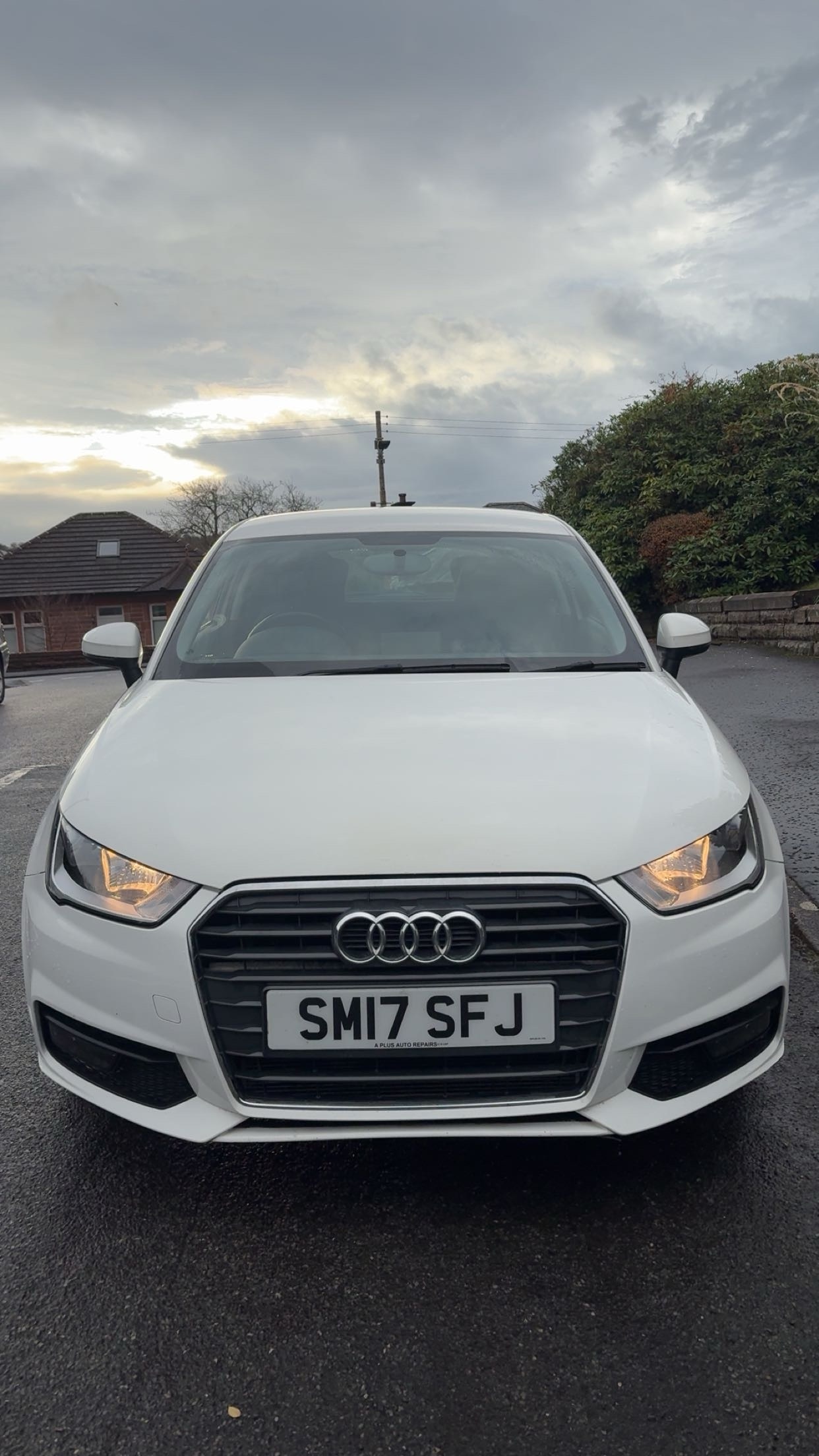 Used Audi A1 2017 for sale - 76892134: Photo 11