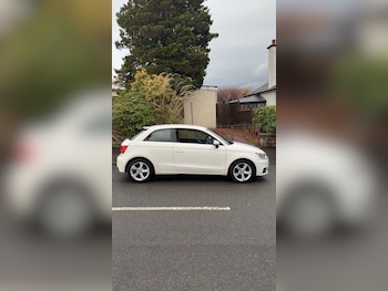 Used Audi A1 2017 for sale - 76892134: Photo