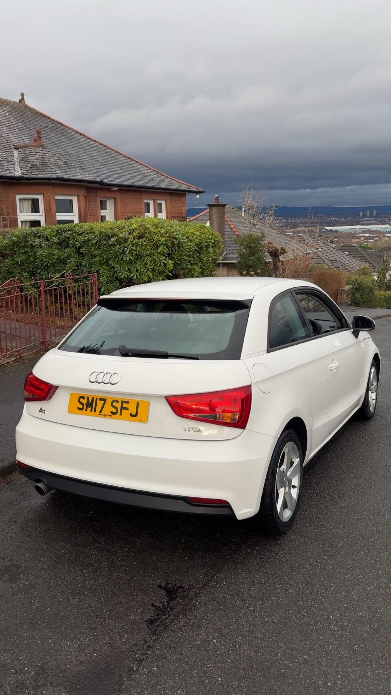 Used Audi A1 2017 for sale - 76892134: Photo 3