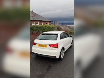Used Audi A1 2017 for sale - 76892134: Photo