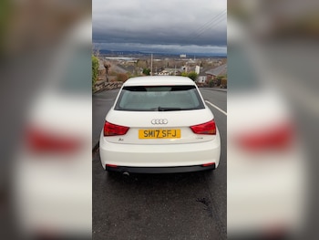 Used Audi A1 2017 for sale - 76892134: Photo