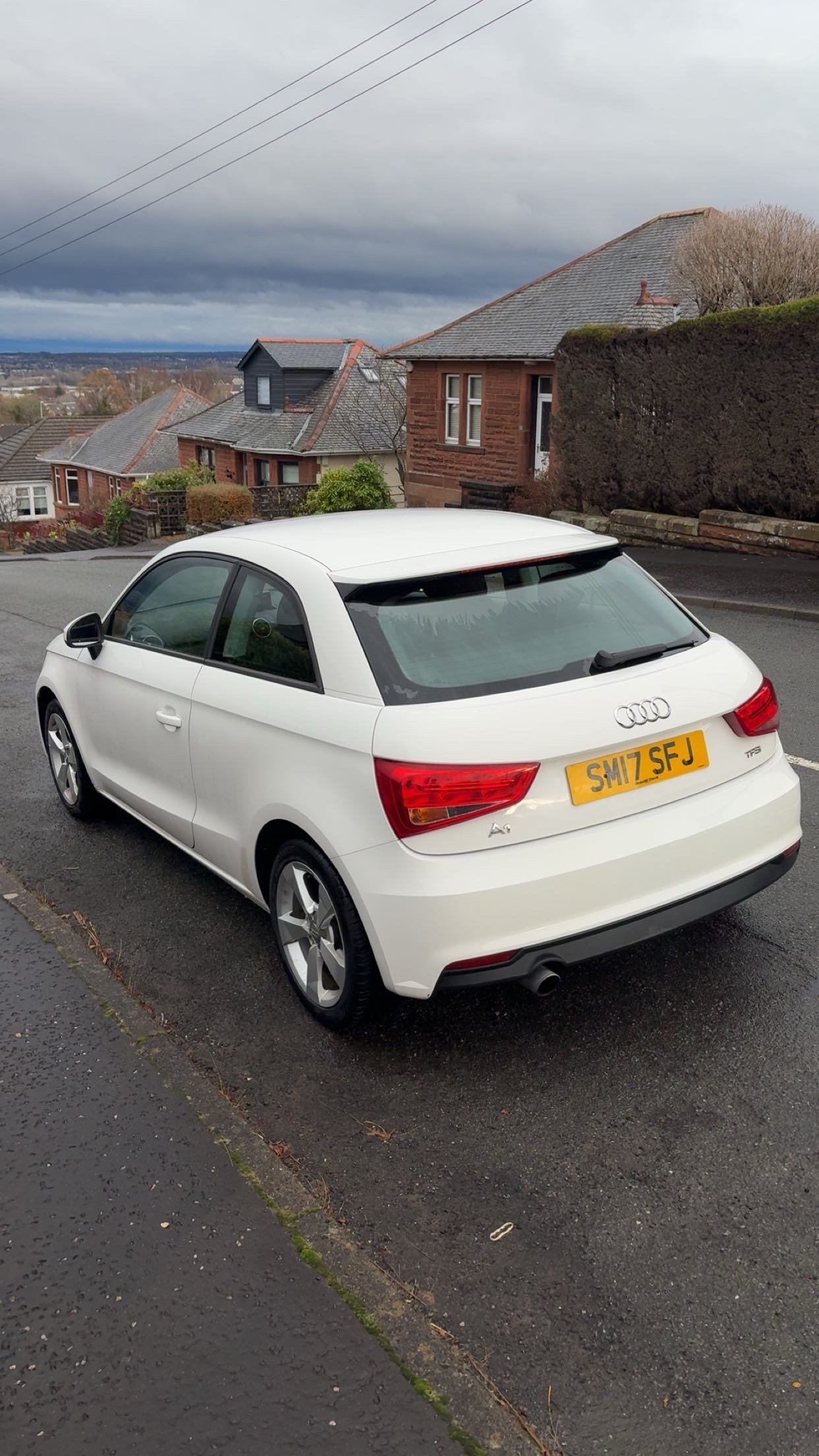 Used Audi A1 2017 for sale - 76892134: Photo 5