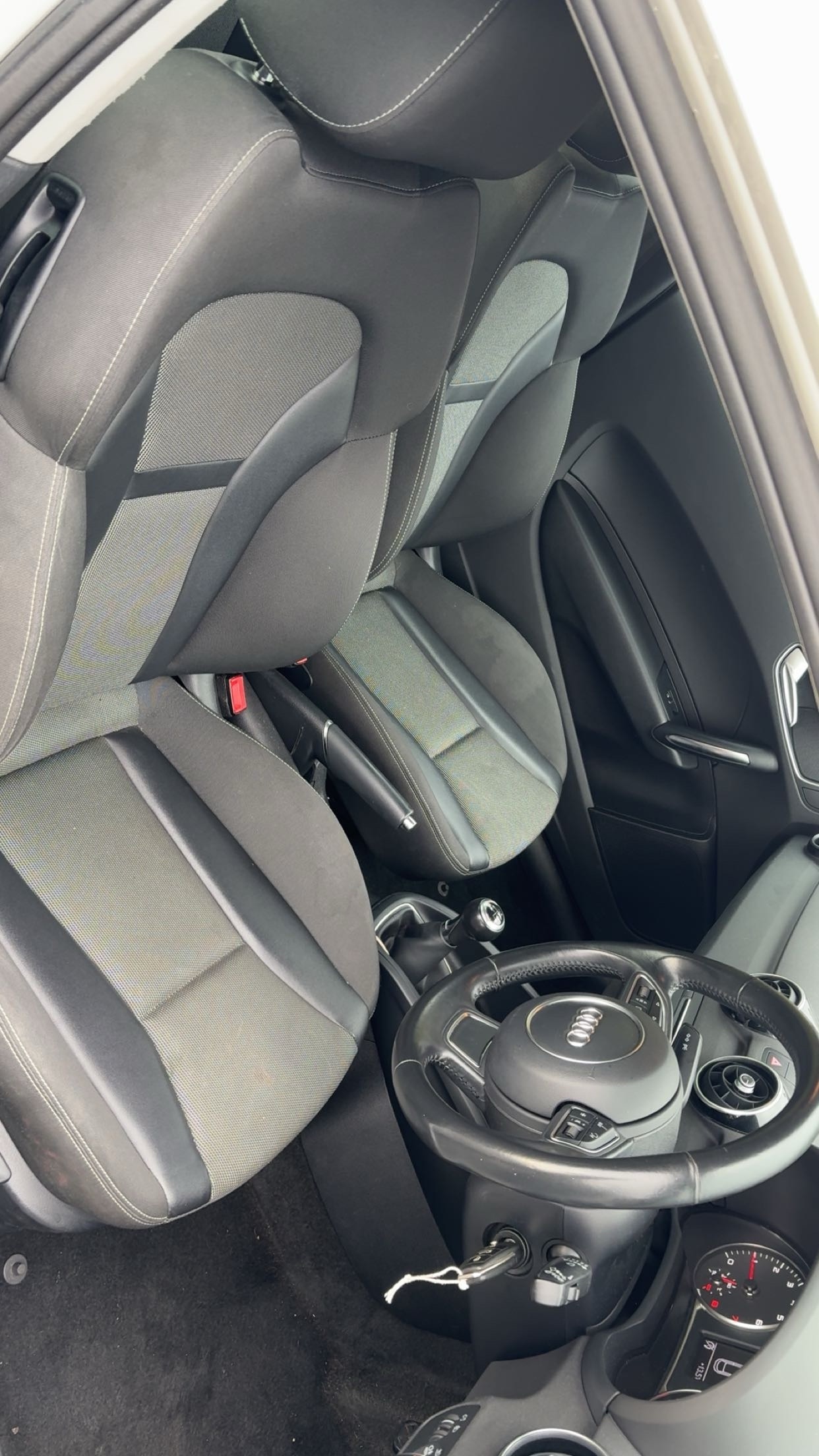 Used Audi A1 2017 for sale - 76892134: Photo 6