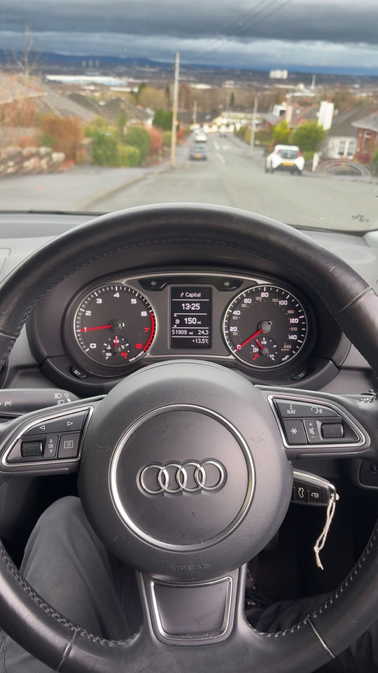 Used Audi A1 2017 for sale - 76892134: Photo 8
