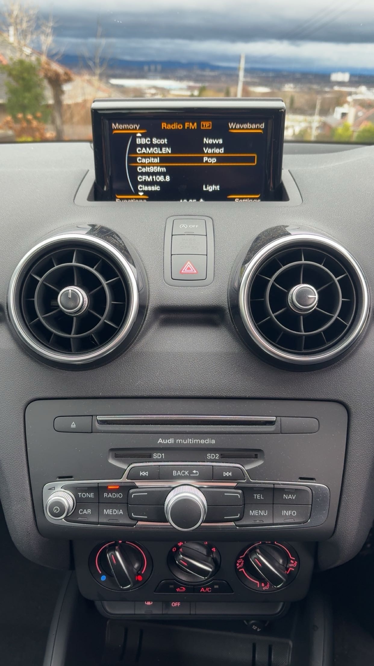 Used Audi A1 2017 for sale - 76892134: Photo 9