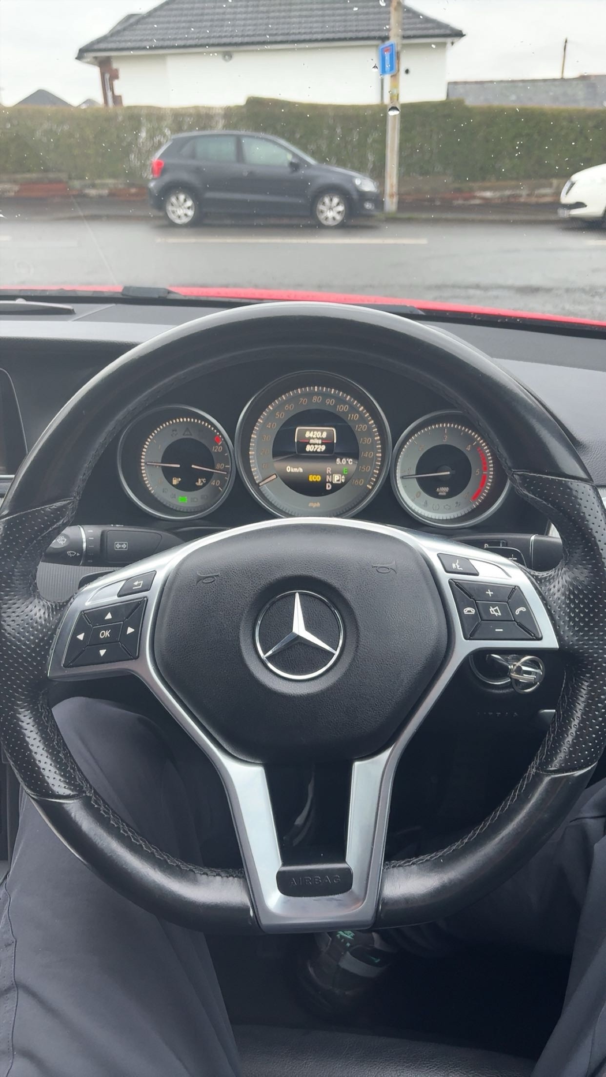 Used Mercedes-Benz E Class 2016 for sale - 77446953: Photo 10