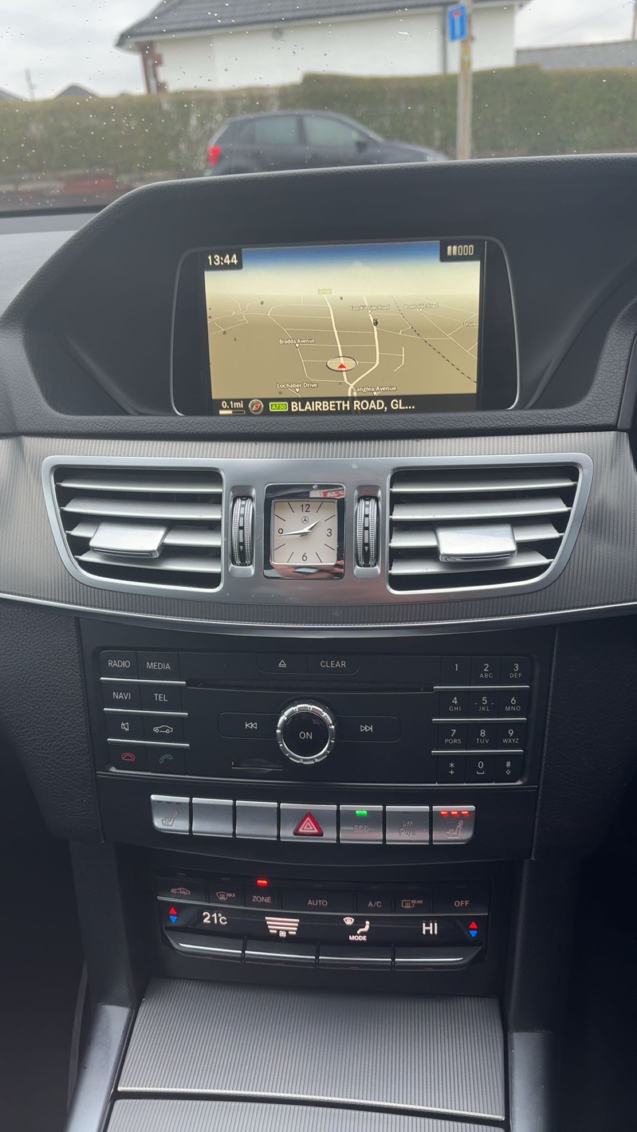 Used Mercedes-Benz E Class 2016 for sale - 77446953: Photo 11