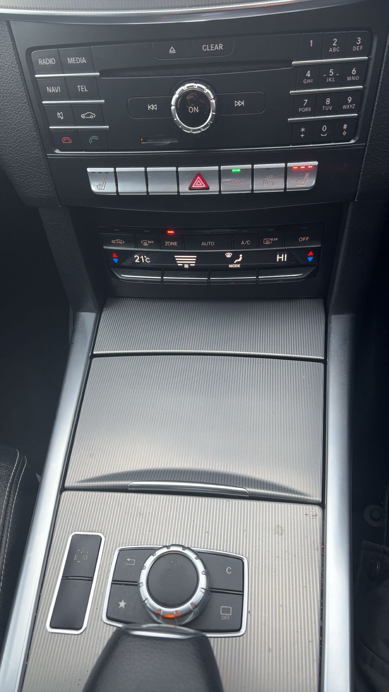 Used Mercedes-Benz E Class 2016 for sale - 77446953: Photo 12