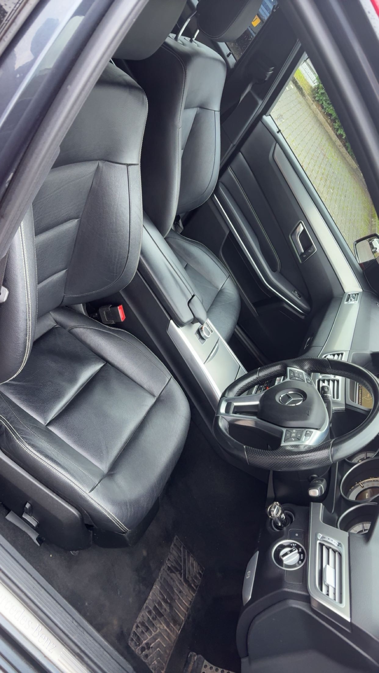 Used Mercedes-Benz E Class 2016 for sale - 77446953: Photo 8