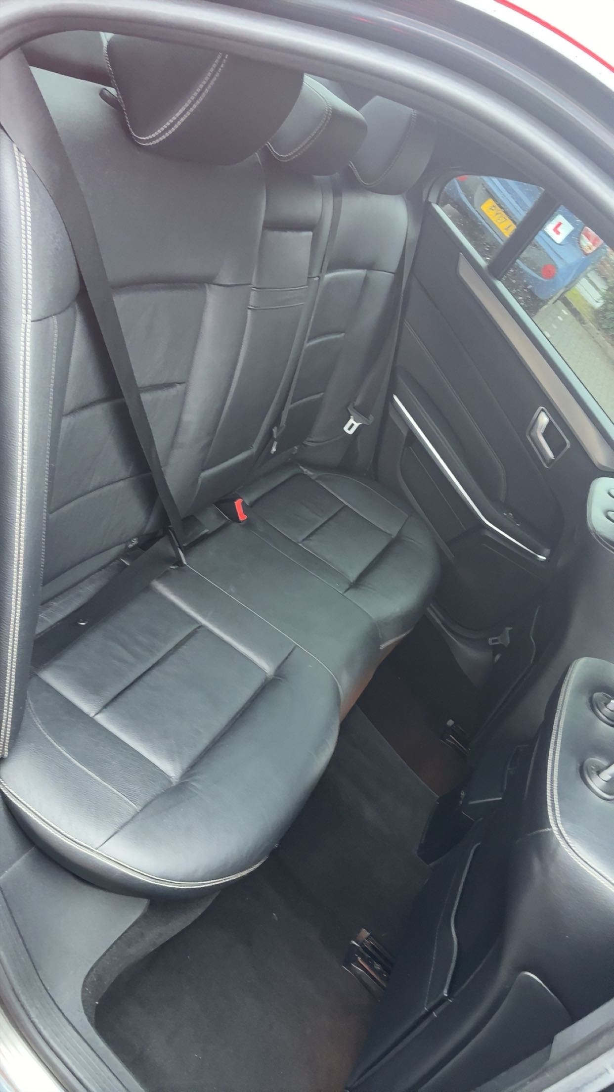 Used Mercedes-Benz E Class 2016 for sale - 77446953: Photo 9