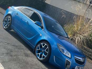 2010 (10) - 2.8T V6 4X4 VXR 4dr