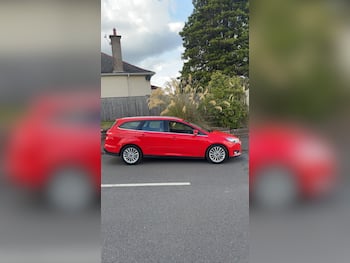 Used Ford Focus 2018 for sale - 79664204: Photo