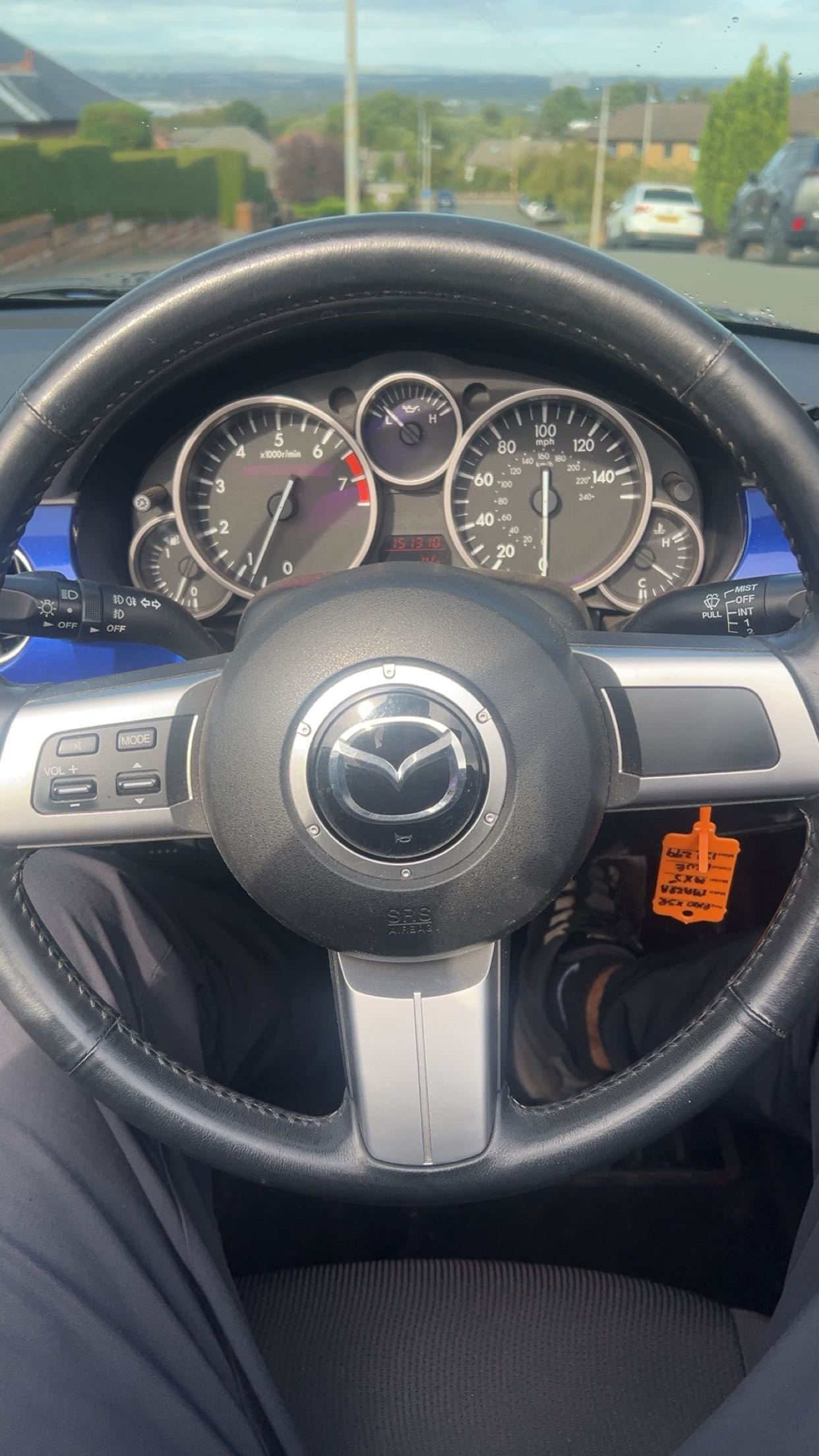 Used Mazda MX-5 2010 for sale - 76017603: Photo 10