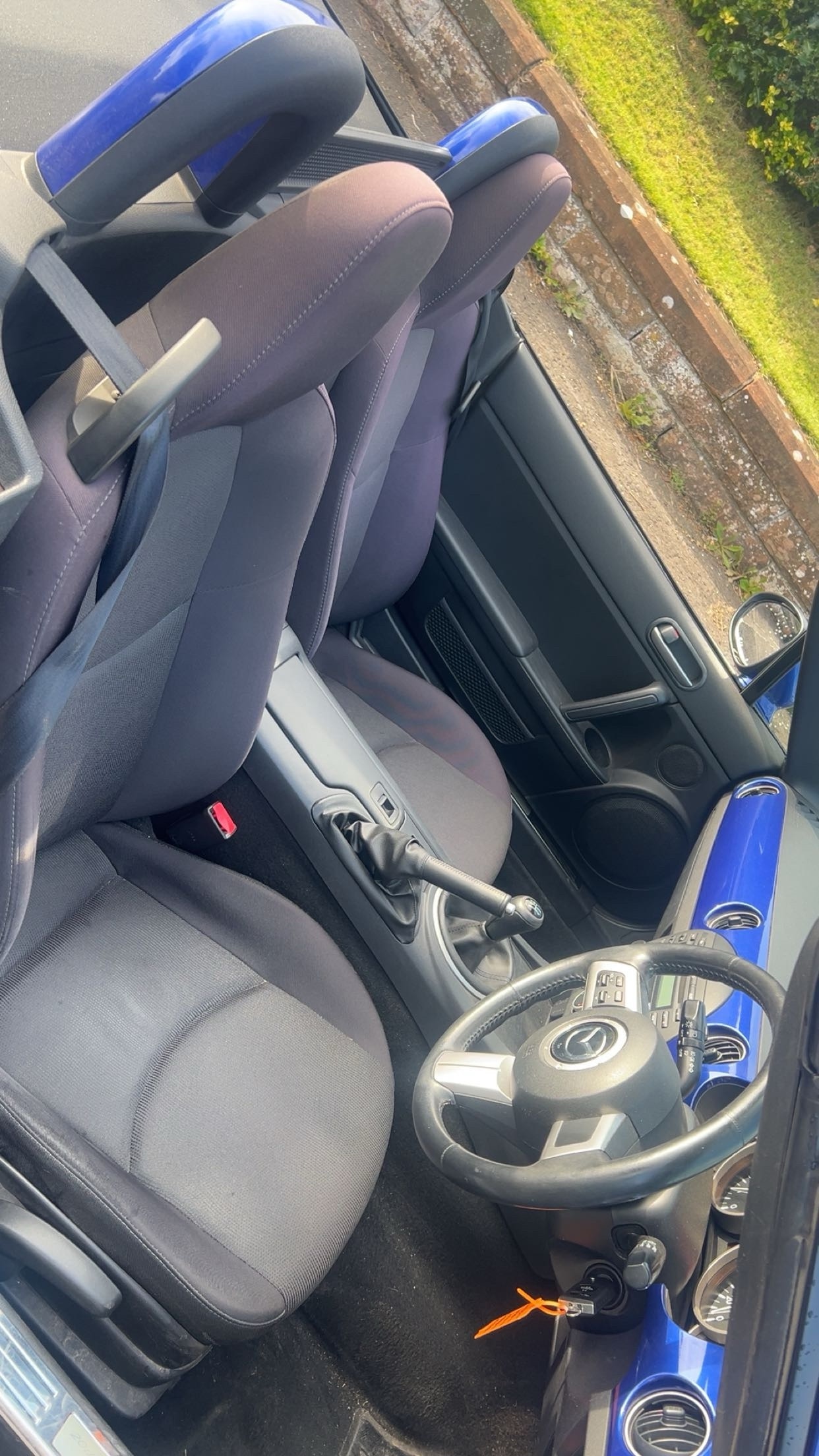 Used Mazda MX-5 2010 for sale - 76017603: Photo 11