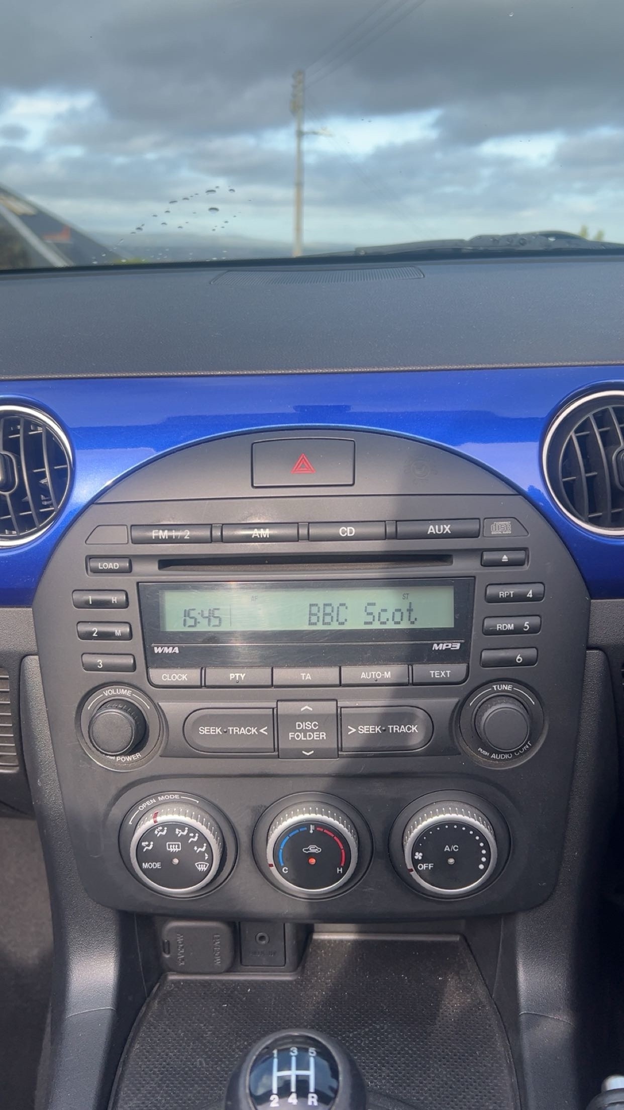 Used Mazda MX-5 2010 for sale - 76017603: Photo 12