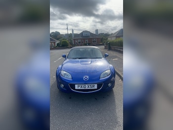 Used Mazda MX-5 2010 for sale - 76017603: Photo