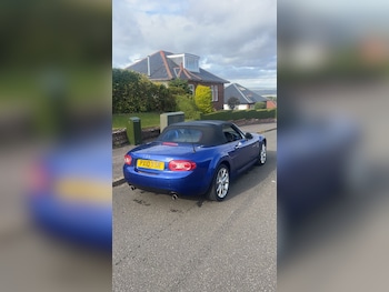 Used Mazda MX-5 2010 for sale - 76017603: Photo