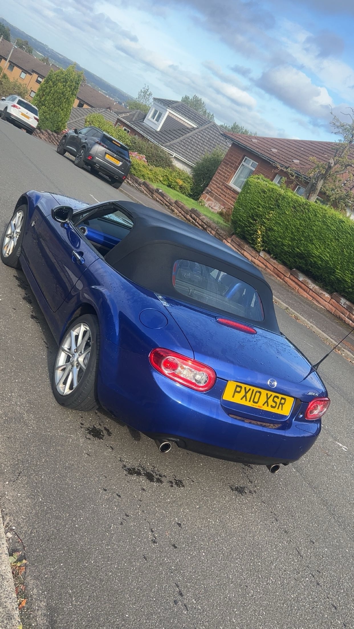 Used Mazda MX-5 2010 for sale - 76017603: Photo 5