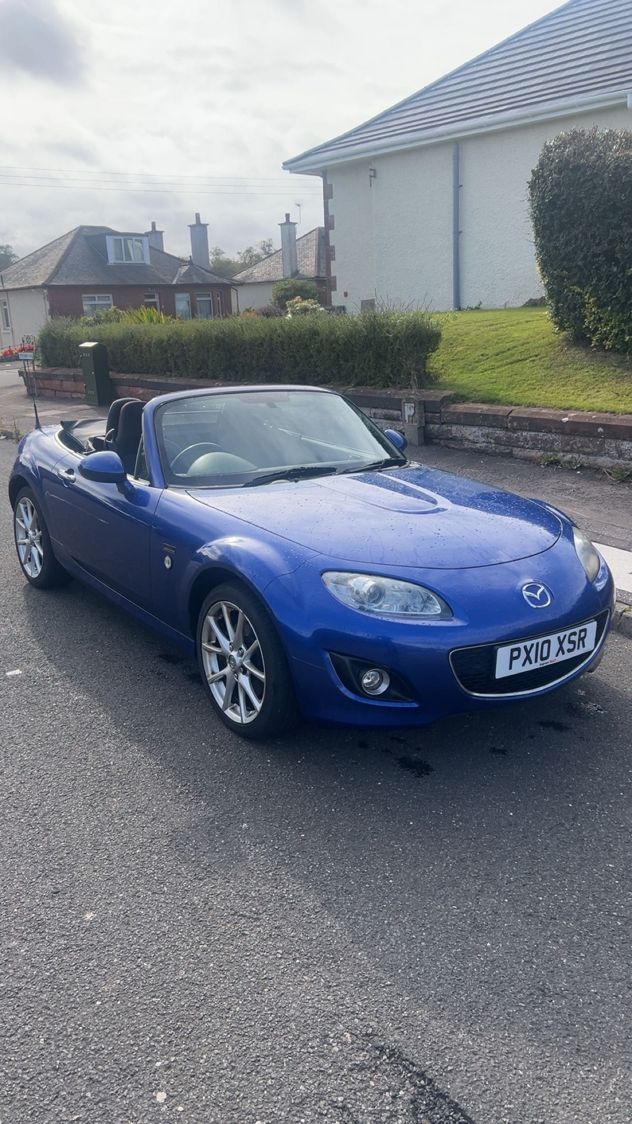 Used Mazda MX-5 2010 for sale - 76017603: Photo 6