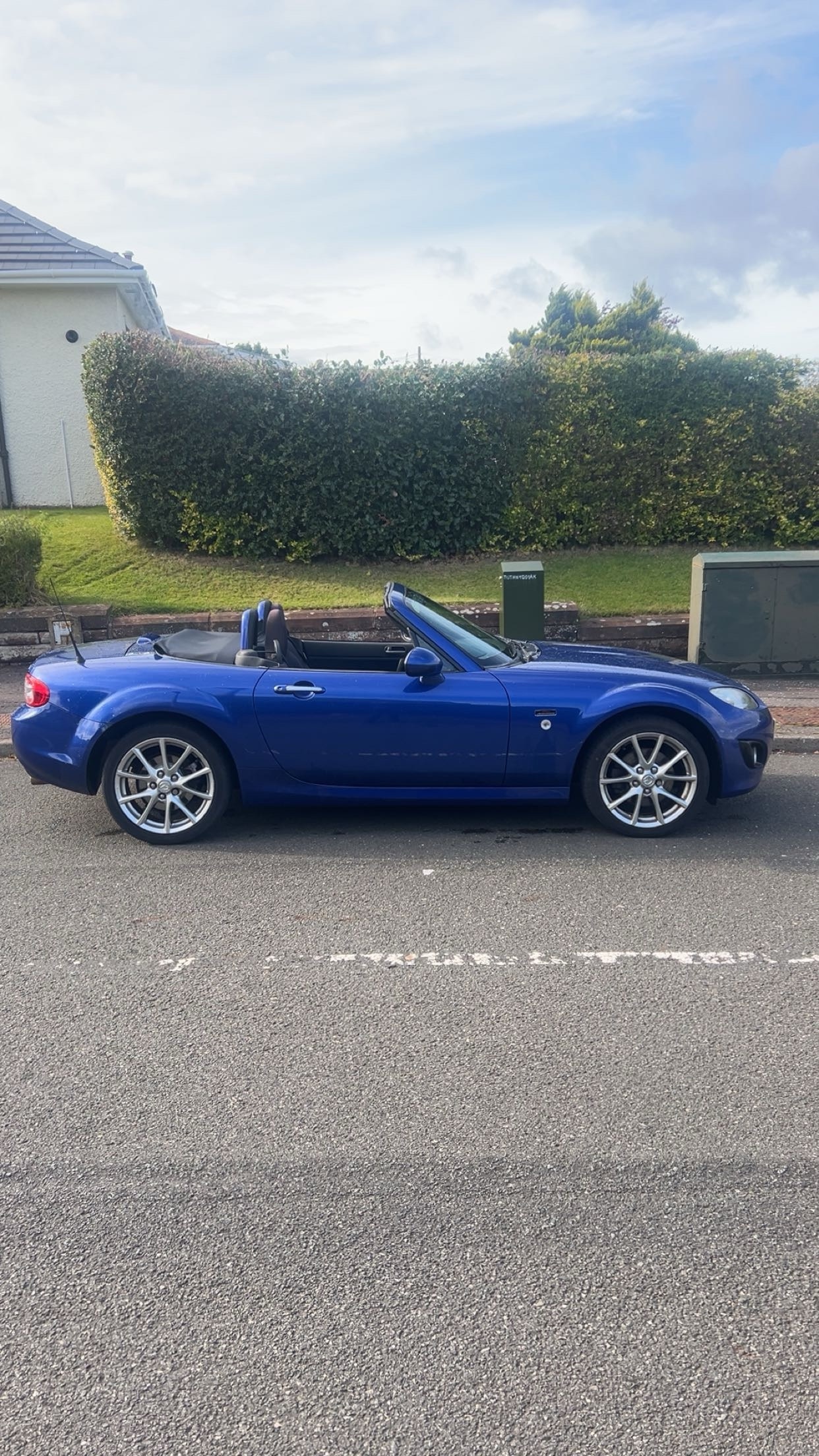 Used Mazda MX-5 2010 for sale - 76017603: Photo 7