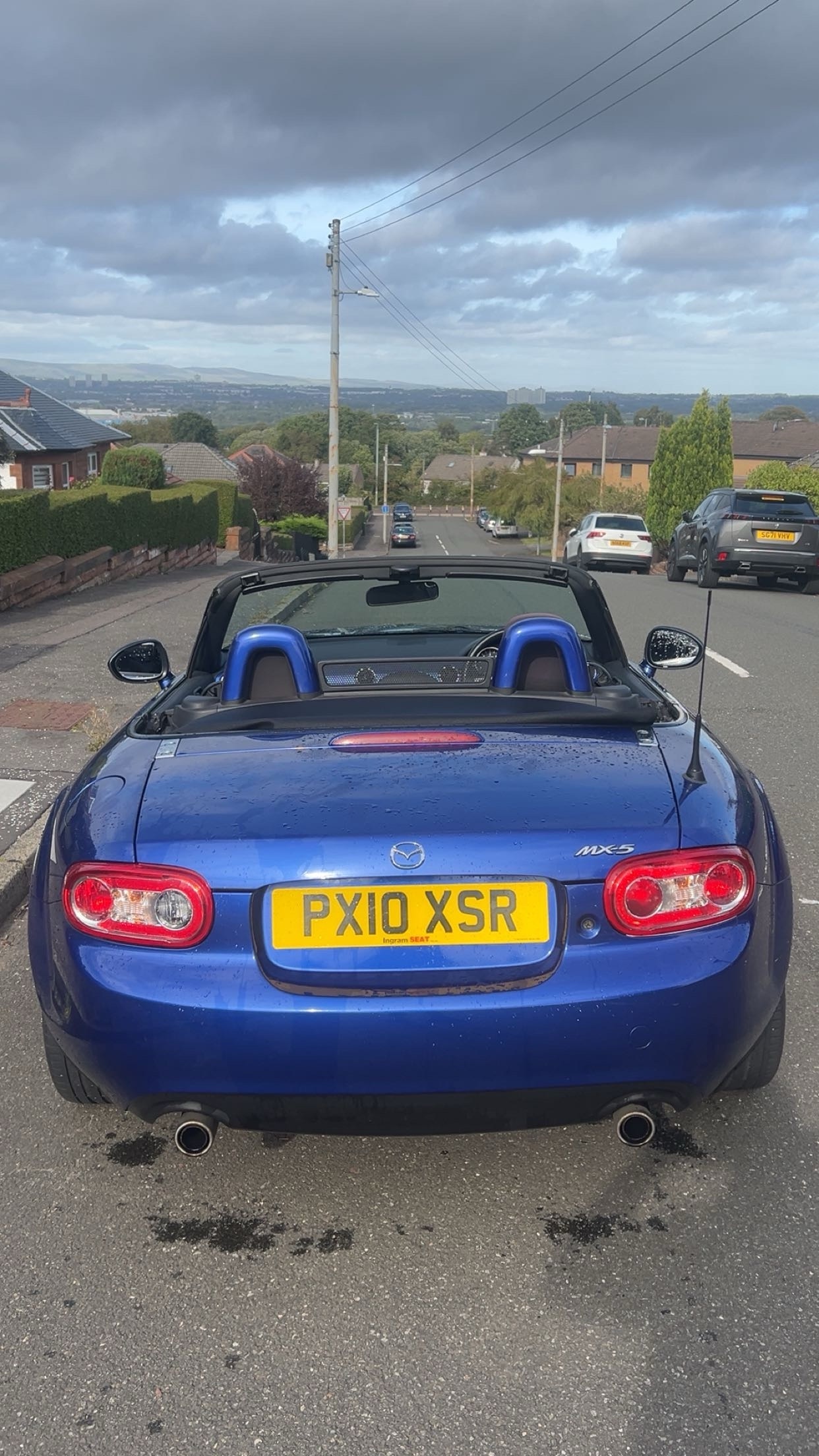 Used Mazda MX-5 2010 for sale - 76017603: Photo 8