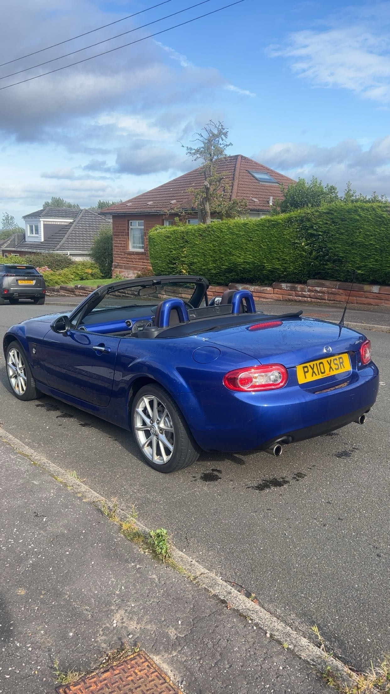 Used Mazda MX-5 2010 for sale - 76017603: Photo 9