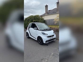 Used smart fortwo 2014 for sale - 79445609: Photo