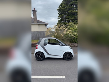 Used smart fortwo 2014 for sale - 79445609: Photo