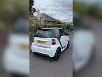 Used smart fortwo 2014 for sale - 79445609: Photo