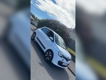 Used Renault Twingo 2016 for sale - 78860672: Photo