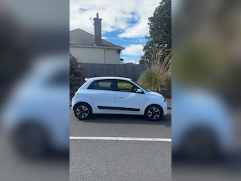 Used Renault Twingo 2016 for sale - 78860672: Photo