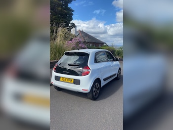Used Renault Twingo 2016 for sale - 78860672: Photo