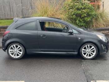 Used Vauxhall Corsa 2014 for sale - 74435501: Photo