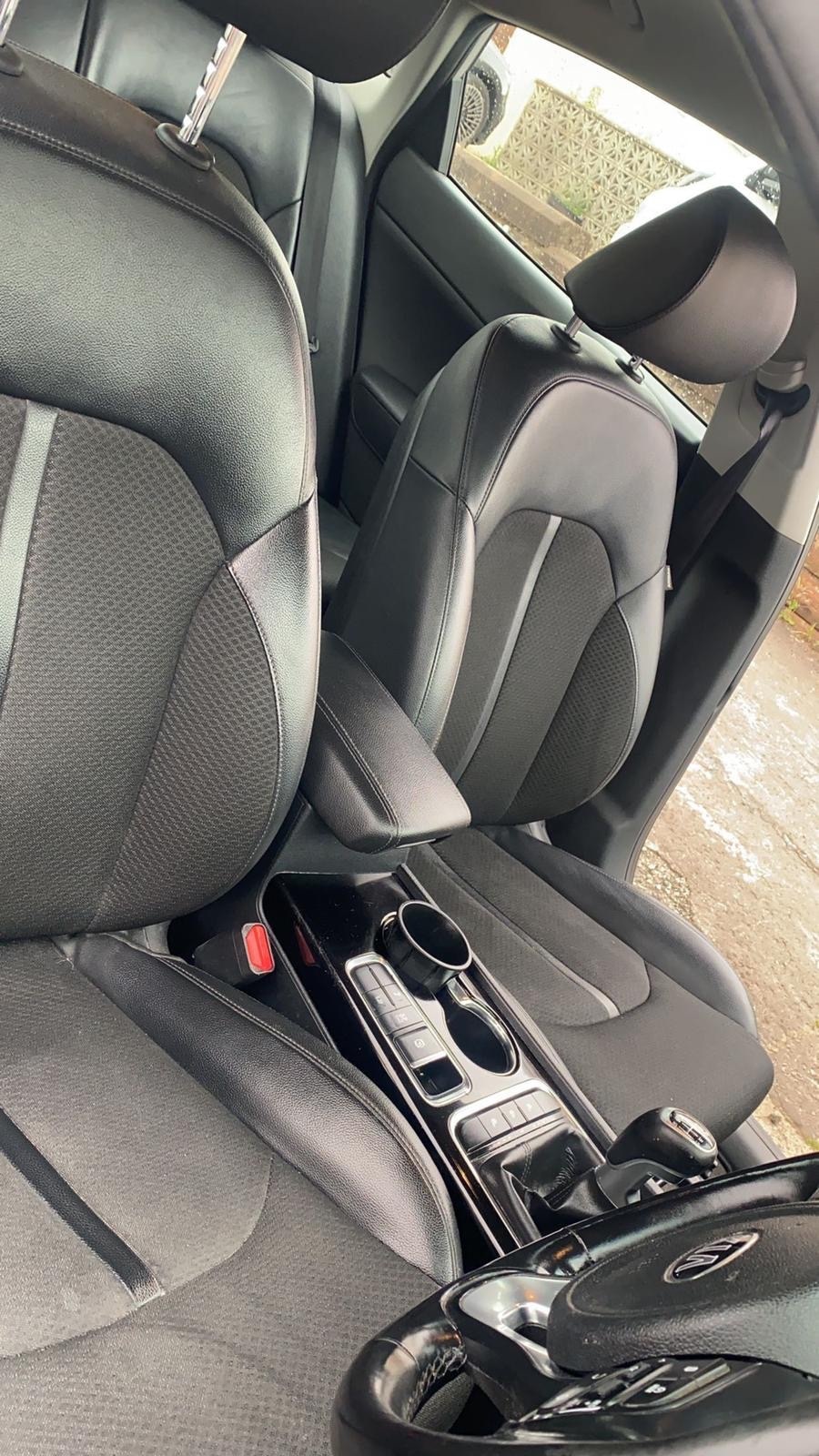 Used Kia Optima 2017 for sale - 77054960: Photo 12