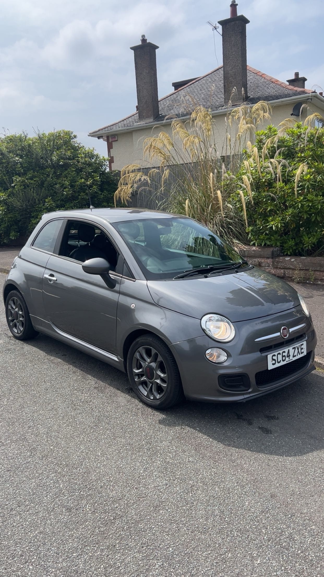 Used Fiat 500 2014 for sale - 76037167: Photo 1