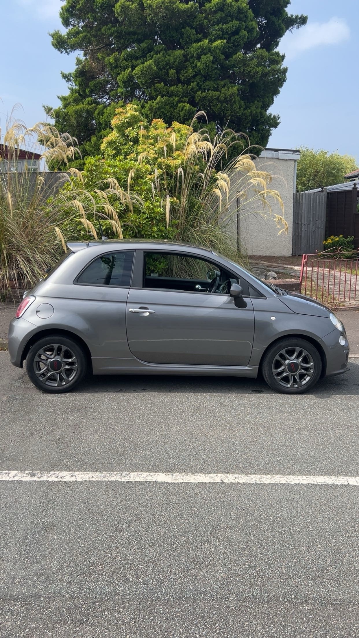 Used Fiat 500 2014 for sale - 76037167: Photo 3