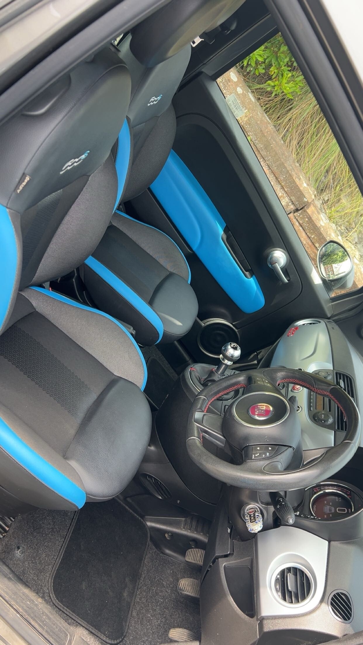 Used Fiat 500 2014 for sale - 76037167: Photo 7