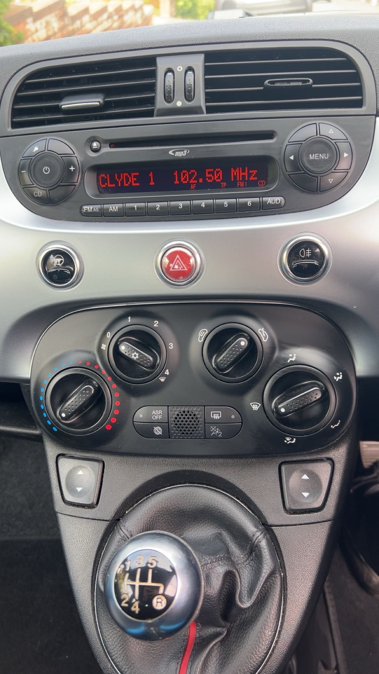 Used Fiat 500 2014 for sale - 76037167: Photo 9