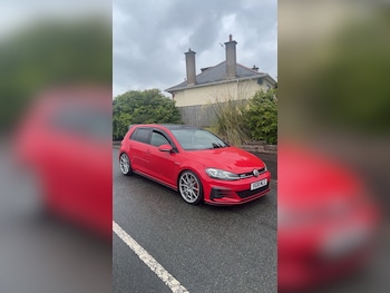 2018 (18) - 2.0 TDI 184 GTD 5dr