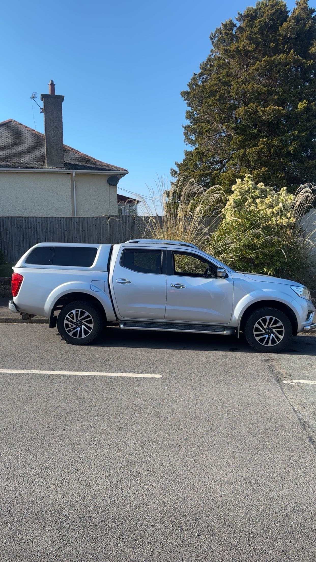 Used Nissan Navara 2018 for sale - 77983779: Photo 3