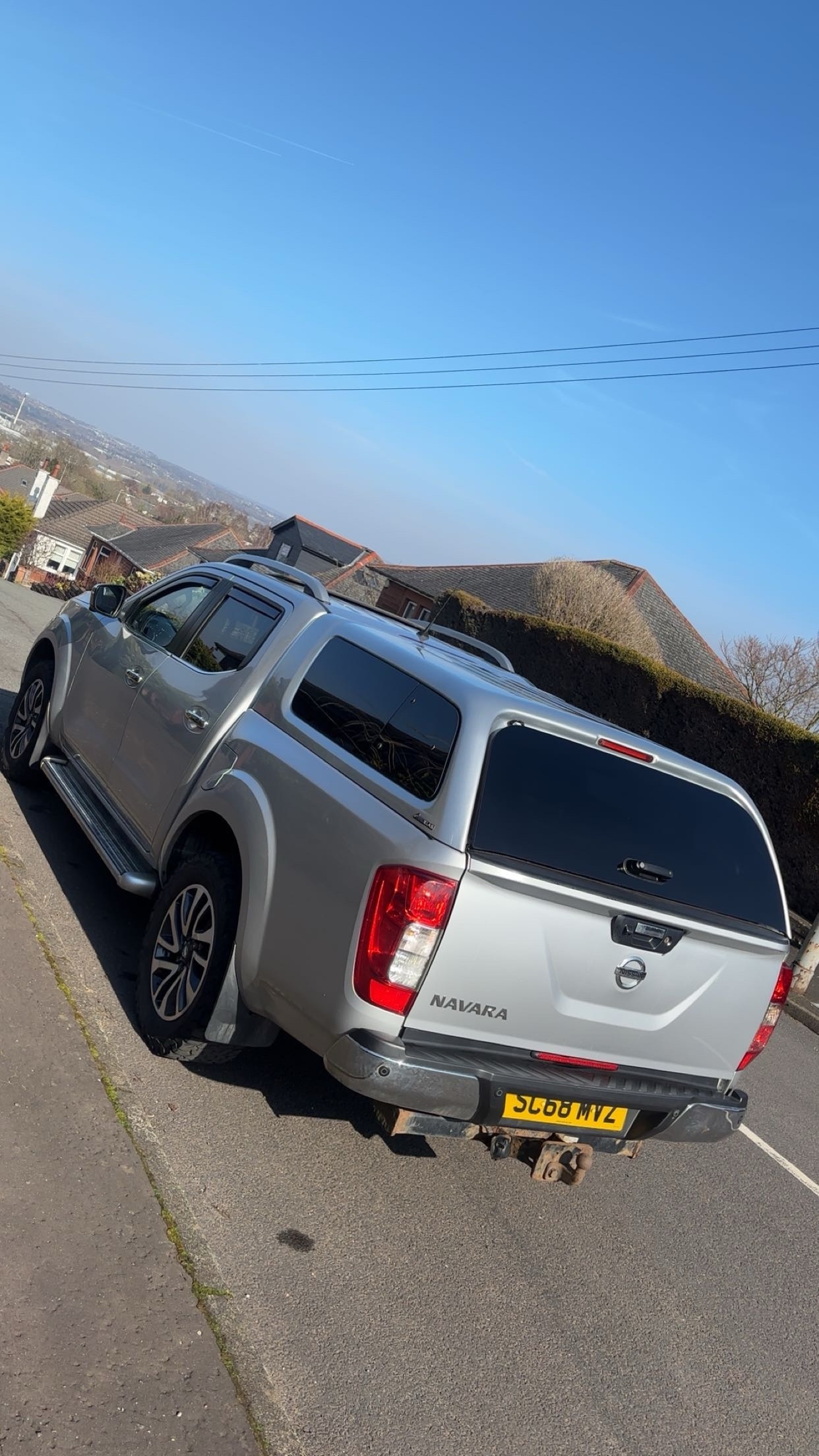 Used Nissan Navara 2018 for sale - 77983779: Photo 6