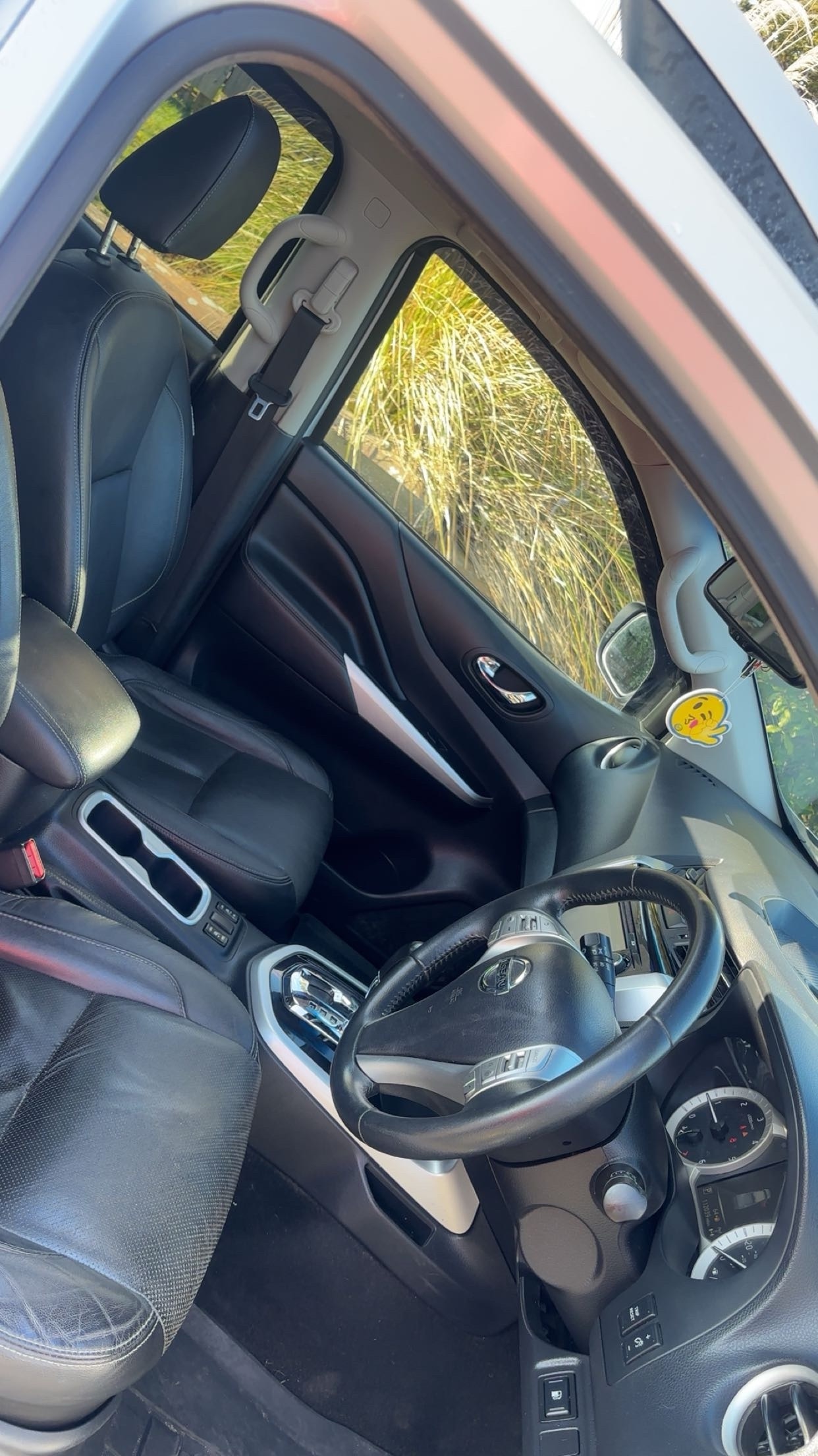 Used Nissan Navara 2018 for sale - 77983779: Photo 7