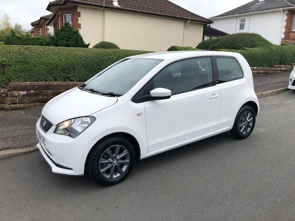 Used SEAT Mii 2014 for sale - 76263368: Photo 2